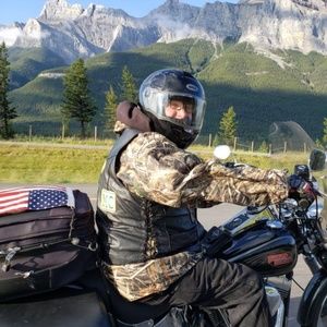 Meet your Posher, Patrick